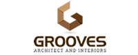 Logo of Grooves